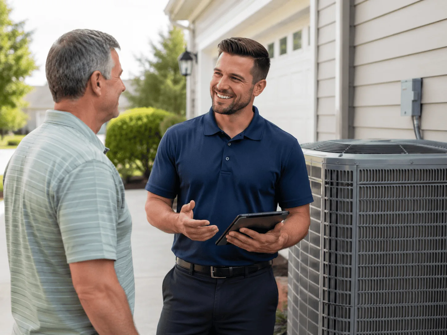 Heat Pump Installation Barnesville, MN FAQs